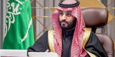 السعودية وباكستان تبحثان آفاق التعاون الثنائي والتطورات الإقليمية - هرم مصر