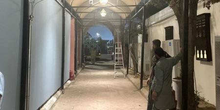 السياحة والآثار: نجاح نفرة حجاجنا إلى مزدلفة.. وبدء أداء نسك رمي الجمرات - هرم مصر