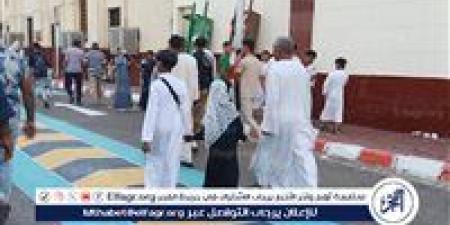 أجواء من المحبة والتراحم تسود قنا بعد صلاة عيد الأضحى المبارك وتبادل واسع للتهاني بين الأهالي - هرم مصر