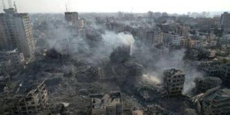 "حماس" تؤكد ملاحقة عصابات فى غزة تتحرك تحت إشراف الاحتلال - هرم مصر