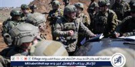 الجيش الإسرائيلي تعليقًا على مقتل الجنود في خانيوس: هذا يوم صعب - هرم مصر