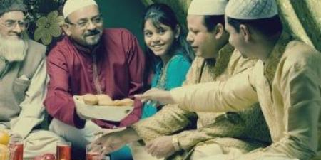 كيف تساعدك التطبيقات على إحياء آداب وسنن عيد الأضحى؟ - هرم مصر