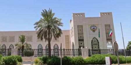 الكويت ترحب بمنح فلسطين صفة «دولة مراقب غير عضو» بمنظمة العمل الدولية - هرم مصر