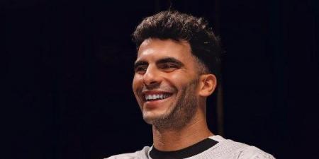 ناقد رياضي يسخر من زيزو : تخيلوا يلعب مع الأهلي ويجيب جول الفوز - هرم مصر