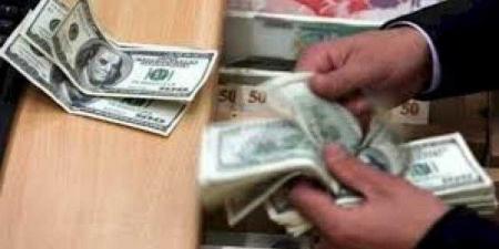 ضربات أمنية مستمرة لضبط مرتكبى جرائم الإتجار غير المشروع بالنقد الأجنبى - هرم مصر