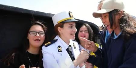 أغنية بيصبح علينا العيد هدية الداخلية للمواطنين بمناسبة عيد الأضحى المبارك - هرم مصر