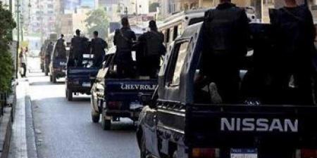 كشف حقيقة فيديو متداول لقيام بعض الأشخاص يحملون جنسية إحدى الدول بالإتجار فى المواد المخدرة بالقاهرة - هرم مصر