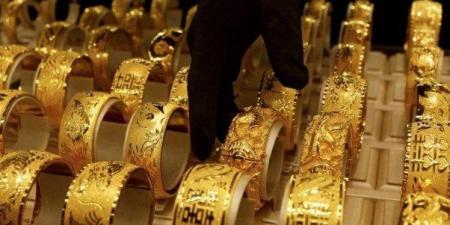 استقرار ملحوظ.. سعر الذهب اليوم السبت 7 يونيو 2025 - هرم مصر