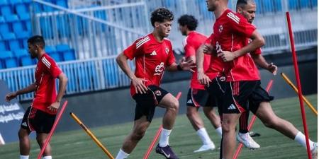 معلق مباراة الأهلي وباتشوكا المكسيكي والقنوات الناقلة #الأهلي #بوابة_الجمهورية_أون_لاين #الدوري_المصري #كأس_العالم_للأندية #دوري_ابطال_أفريقيا - هرم مصر