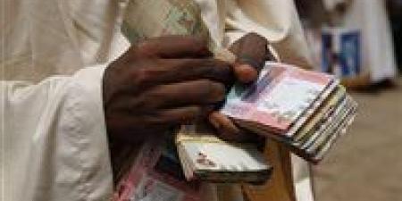 عاجل/ سعر الدولار والعملات اليوم السبت 7 يونيو 2025 مقابل الجنيه السوداني خلال ثاني عيد الأضحى - هرم مصر