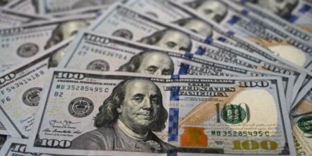 ثاني أيام العيد.. استقرار سعر الدولار أمام الجنيه اليوم السبت 7 يونيو 2025 - هرم مصر