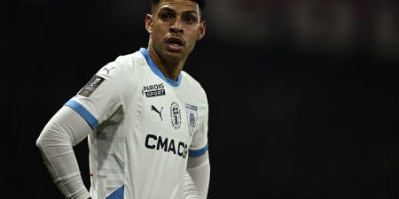 إنتر ميلان الإيطالي يتعاقد مع أحد أسرع لاعبي الدوري الفرنسي - هرم مصر