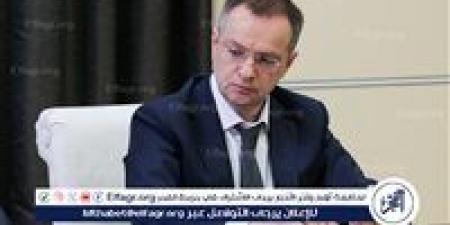ميدينسكي: من الصواب أن تستقبل كييف قتلاها في سبت الآباء - هرم مصر