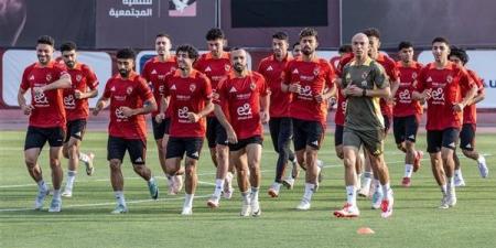موعد مباراة الأهلي وباتشوكا المكسيكي والقنوات الناقلة #الأهلي #بوابة_الجمهورية_أون_لاين #الدوري_المصري #كأس_العالم_للأندية #دوري_ابطال_أفريقيا - هرم مصر