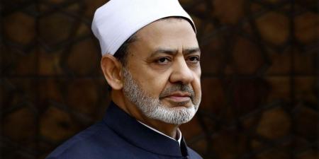 شيخ الأزهر يهنئ خادم الحرمين وولي العهد السعودي بنجاح موسم الحج - هرم مصر