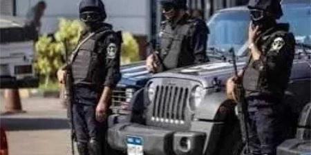 جهود قطاع أمن المنافذ بوزارة الداخلية خلال 24 ساعة فى مواجهة جرائم التهريب - هرم مصر