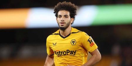 نجم الجزائر يجتاز الكشف الطبي قبل الانضمام لمانشستر سيتي - هرم مصر