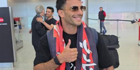 شاهد زيزو يستفز جماهير الزمالك بعد الانتقال الي الأهلي - هرم مصر