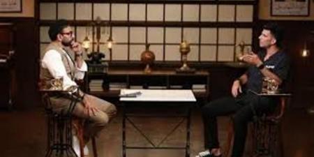 شاهد زيزو يرد على الزمالك والدى لم يطلب منكم أموالا - هرم مصر