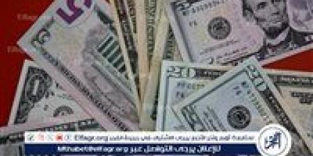 سعر صرف الدولار في البنوك المصرية اليوم 7 / 6 / 2025.. استقرار "الأخضر" بثاني ايام العيد - هرم مصر