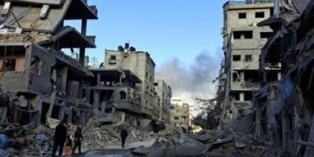 دبلوماسيون لجارديان: فرنسا وبريطانيا لن تعترفا بفلسطين فى اجتماع نيويورك - هرم مصر