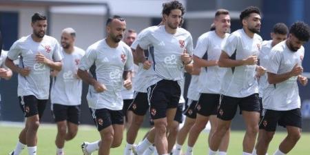 القنوات الناقلة لمباراة الأهلي وباتشوكا في كأس العالم للأندية - هرم مصر