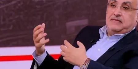 عمرو أدهم الزمالك خاض منافسة شريفه فى نهائي الكأس أمام بيراميدز - هرم مصر
