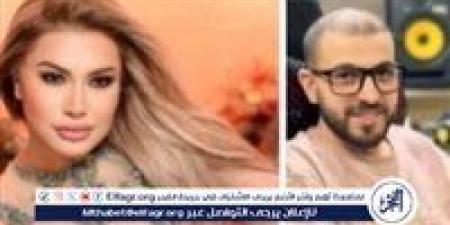 أحمد حسن راؤول يكشف لـ "الفجر الفني" عن تعاون جديد يجمعه بنوال الزغبي في أغنيتين من ألبومها المقبل - هرم مصر