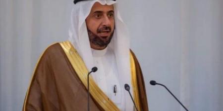 وزير الحج: 46 مشروعا لتعزيز منظومة الكهرباء فى المشاعر المقدسة - هرم مصر