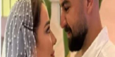 أسما شريف منير مطلوبة على جوجل ومواقع التواصل بعد زواجها #أسما_شريف_منير - هرم مصر