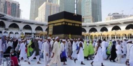 نائب أمير منطقة مكة المكرمة يُعلن نجاح موسم حج 1446هـ - هرم مصر