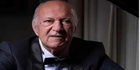خريطة حفلات الموسيقار عمر خيرت فى دار الاوبرا خلال شهر يونيو - هرم مصر