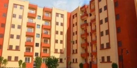 عاجل.. تقسيط 20 سنة.. قدم على شقة 120 متر من الإسكان.. الشروط والمستندات  #وزارة_الاسكان #بوابة_الجمهورية_أون_لاين - هرم مصر