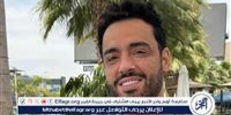 في هذا الموعد.. رامي جمال يطرح أحدث ألبوماته الغنائية "محسبتهاش" - هرم مصر