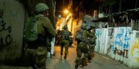 استشهاد فلسطيني وإصابة آخرين برصاص الاحتلال على حاجز الظاهرية - هرم مصر