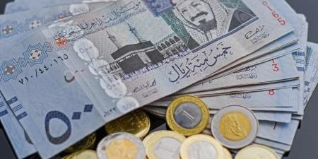 سعر الريال السعودي مقابل الجنيه المصري اليوم 8-6-2025 لحظة بلحظة - هرم مصر