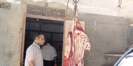 محافظ أسيوط: تحرير 416 محضرا تموينيا خلال أيام العيد - هرم مصر