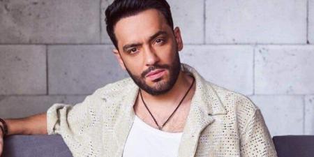«محسبتهاش».. رامي جمال يزيح الستار عن موعد طرح ألبومه الغنائي الجديد - هرم مصر