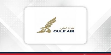طيران الخليج: التعامل مع حالة اضطراب من قبل أحد المسافرين على متن الرحلة GF213 إلى الكويت واتخاذ الإجراءات اللازمة بالتنسيق مع الجهات المختصة - هرم مصر
