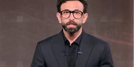 «الأمر غير مع بابا الشغلانة».. إبراهيم فايق يرد على انتقادات عدم الحياد مع الأهلي في مونديال الأندية - هرم مصر