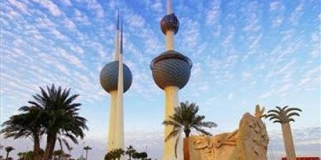 طقس الكويت.. حار ورطب نسبيا نهاراً مائل للحرارة ليلاً والعظمى 42 درجة - هرم مصر