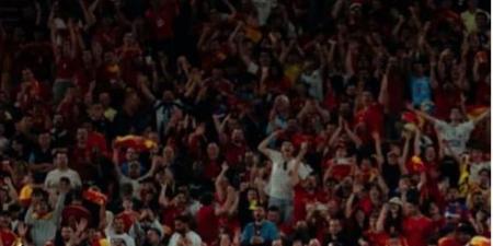 نجم برشلونة يستفز البرتغال قبل موقعة نهائي دوري الأمم الأوروبية #إسبانيا_البرتغال #نهائي_دوري_الأمم_الأوروبية #لامين_يامال - هرم مصر