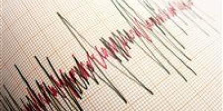 زلزال بقوة 6.2 ريختر يضرب المحيط الهندي - هرم مصر