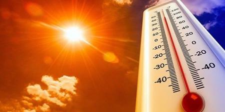 شديد الحرارة نهارًا.. حالة الطقس المتوقعة اليوم الأحد 8 يونيو 2025 - هرم مصر
