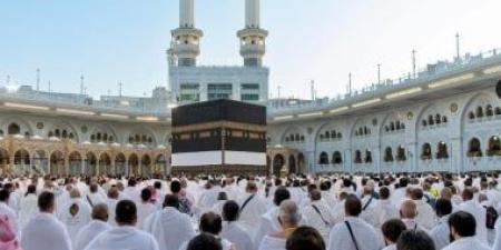 مسئول بـ"الحج": 50% من الحجاج يغادورن "منى" اليوم - هرم مصر