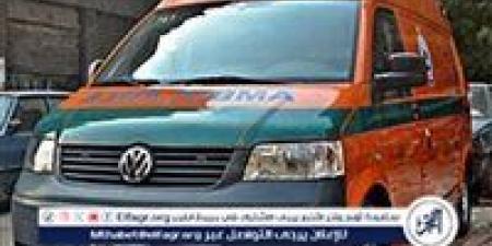 وفاة طالب ثانوي خلال مشاجرة في مركز مغاغة بالمنيا - هرم مصر
