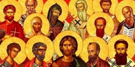 موعد بدء الكنيسة الأرثوذكسية صيام الرسل.. مدته 55 يوما - هرم مصر