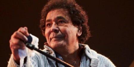 روتانا تكشف عن البرومو الدعائي لأغنية «ملامحنا» لــ محمد منير | فيديو - هرم مصر