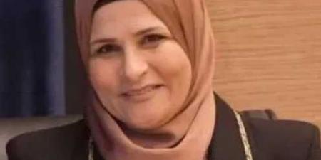 القومي للمرأة يهنئ الدكتورة أميرة يوسف بتعيينها عميدة لكلية البنات - هرم مصر