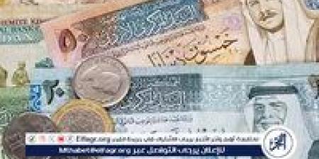 سعر الدينار الكويتي مقابل الجنيه اليوم 8 يونيو 2025 في البنوك - هرم مصر